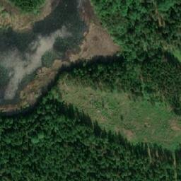 Satellite imagery of Uitinsalmenkärki, FI