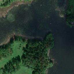 Satellite imagery of Aurinkoniemi, FI