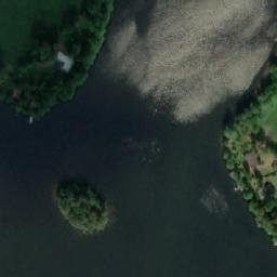 Satellite imagery of Aurinkoniemi, FI