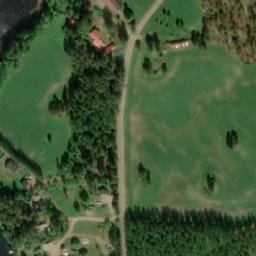 Satellite imagery of Aurinkoniemi, FI