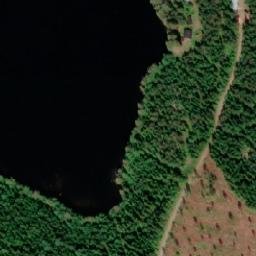 Satellite imagery of Uittimenniemi, FI