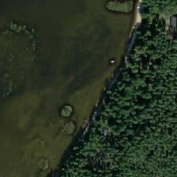 Satellite imagery of Oratinniemi, FI