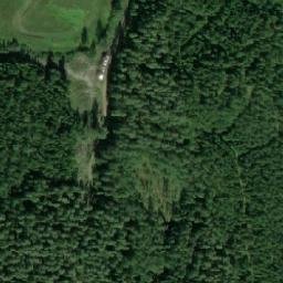 Satellite imagery of Soukanharju, FI