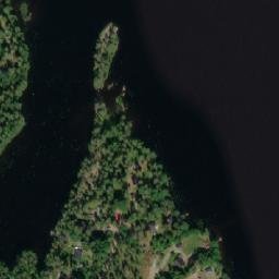 Satellite imagery of Pirttiniemi, FI