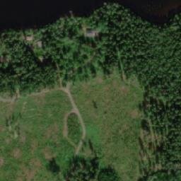 Satellite imagery of Keronniemi, FI