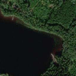 Satellite imagery of Keronniemi, FI