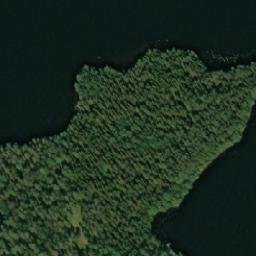 Satellite imagery of Ojohonganniemi, FI