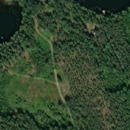 Satellite imagery of Leuanniemi, FI