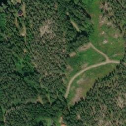Satellite imagery of Leuanniemi, FI