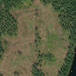 Satellite imagery of Sikoniemi, FI