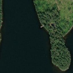 Satellite imagery of Sikoniemi, FI