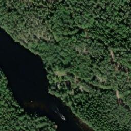 Satellite imagery of Oinakodanniemi, FI