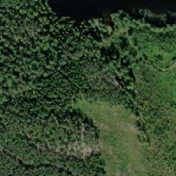Satellite imagery of Oinakodanniemi, FI