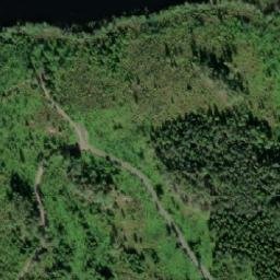 Satellite imagery of Oinakodanniemi, FI