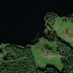 Satellite imagery of Sääskiniemi, FI