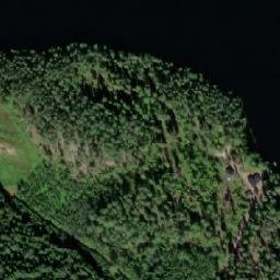 Satellite imagery of Sääskiniemi, FI