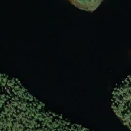 Satellite imagery of Uitonniemi, FI