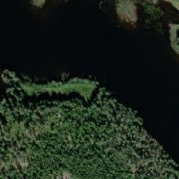 Satellite imagery of Uitonniemi, FI