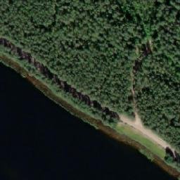 Satellite imagery of Sikoniemi, FI