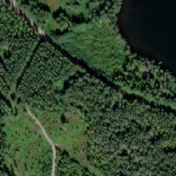 Satellite imagery of Likalahdenniemi, FI