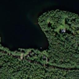 Satellite imagery of Haanniemi, FI