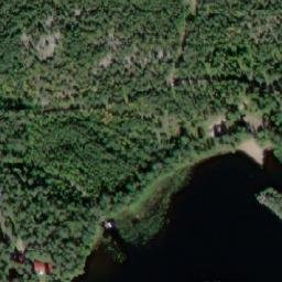 Satellite imagery of Tupaniemi, FI