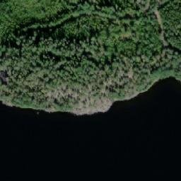 Satellite imagery of Myyränniemi, FI