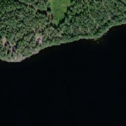 Satellite imagery of Myyränniemi, FI