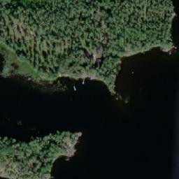 Satellite imagery of Haavisniemi, FI