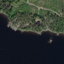 Satellite imagery of Saariperä, FI