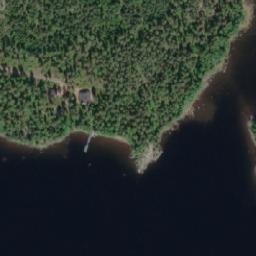 Satellite imagery of Kotiniemi, FI