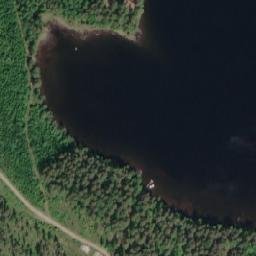 Satellite imagery of Hietaniemi, FI