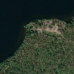 Satellite imagery of Niininiemi, FI