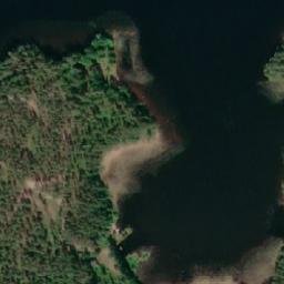 Satellite imagery of Niininiemi, FI