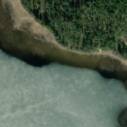 Satellite imagery of Kotaniemi, FI
