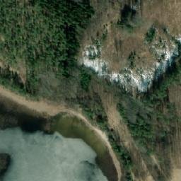 Satellite imagery of Kotaniemi, FI