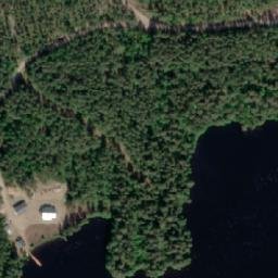 Satellite imagery of Kirkkoniemi, FI
