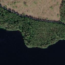 Satellite imagery of Kirkkoniemi, FI