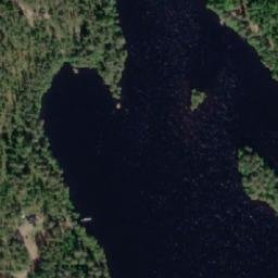 Satellite imagery of Haaroinsalmenharju, FI