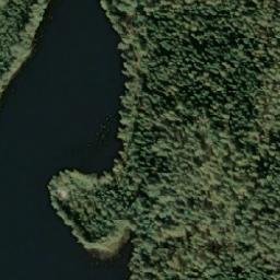 Satellite imagery of Kirkkokivet, FI