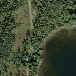 Satellite imagery of Kirkkokivet, FI