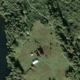 Satellite imagery of Piiparniemi, FI