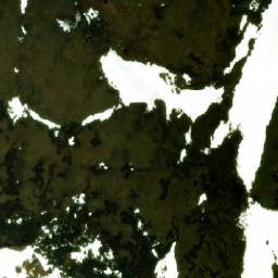 Satellite imagery of Mount Peters, CA