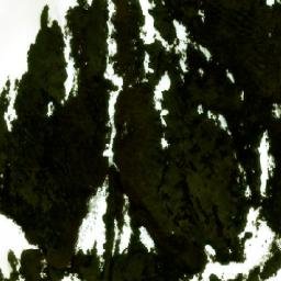 Satellite imagery of Mount Peters, CA