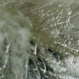 Satellite imagery of Mount Resistance, CA