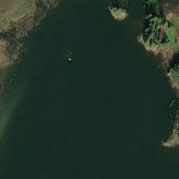 Satellite imagery of Kuusiniemi, FI