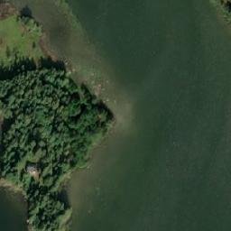 Satellite imagery of Kuusiniemi, FI