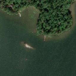 Satellite imagery of Kuusiniemi, FI