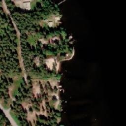 Satellite imagery of Hauinniemi, FI