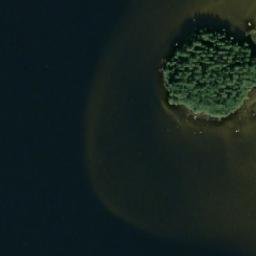 Satellite imagery of Oratinniemi, FI